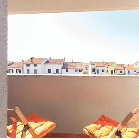 Apartments Veda Pula Dış mekan fotoğraf