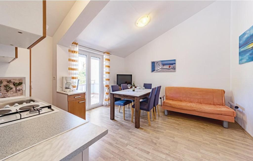 Apartments Veda Pula Dış mekan fotoğraf