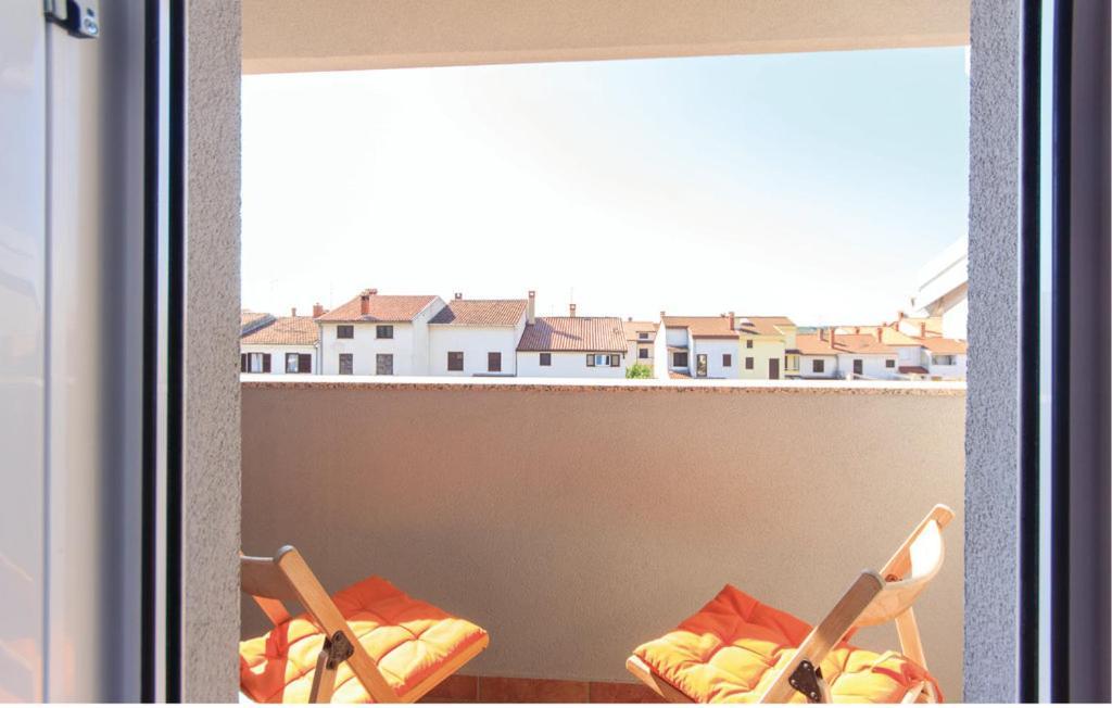 Apartments Veda Pula Dış mekan fotoğraf