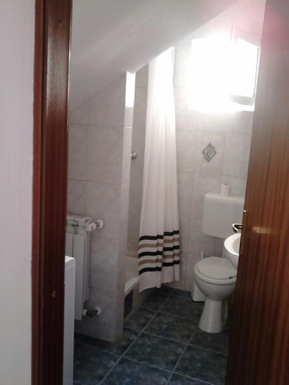 Apartments Veda Pula Dış mekan fotoğraf