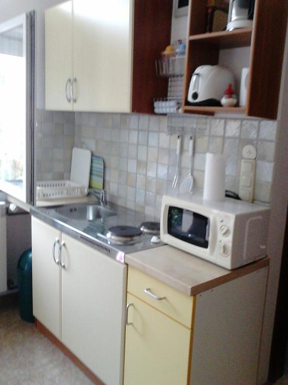 Apartments Veda Pula Dış mekan fotoğraf