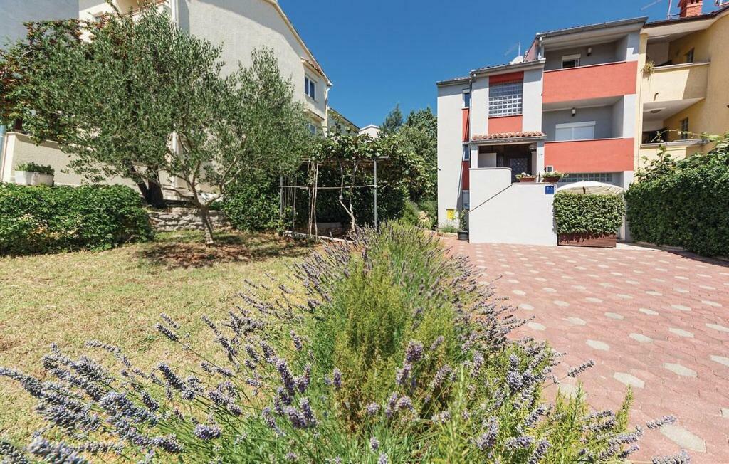 Apartments Veda Pula Dış mekan fotoğraf