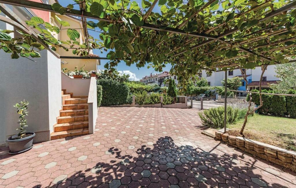 Apartments Veda Pula Dış mekan fotoğraf