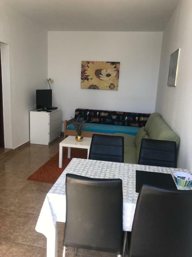 Apartments Veda Pula Dış mekan fotoğraf
