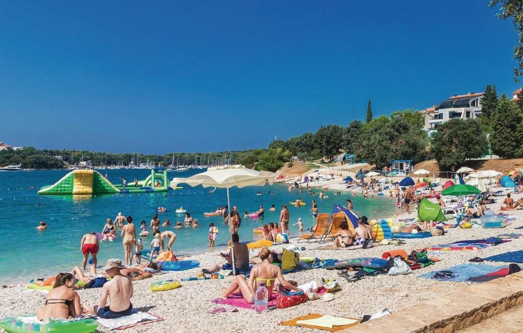 Apartments Veda Pula Dış mekan fotoğraf