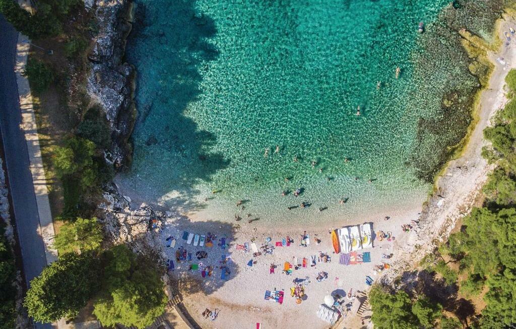 Apartments Veda Pula Dış mekan fotoğraf
